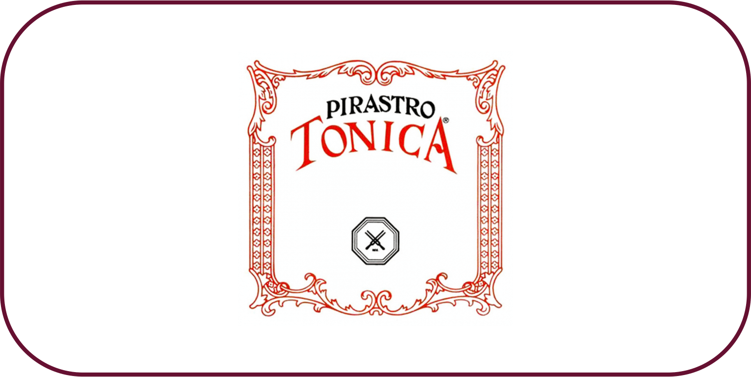 Pirastro Tonica
