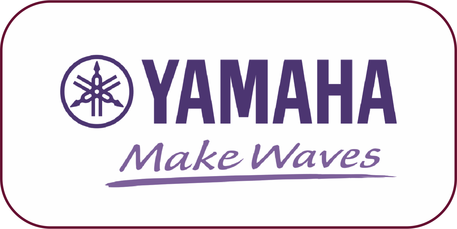 YAMAHA